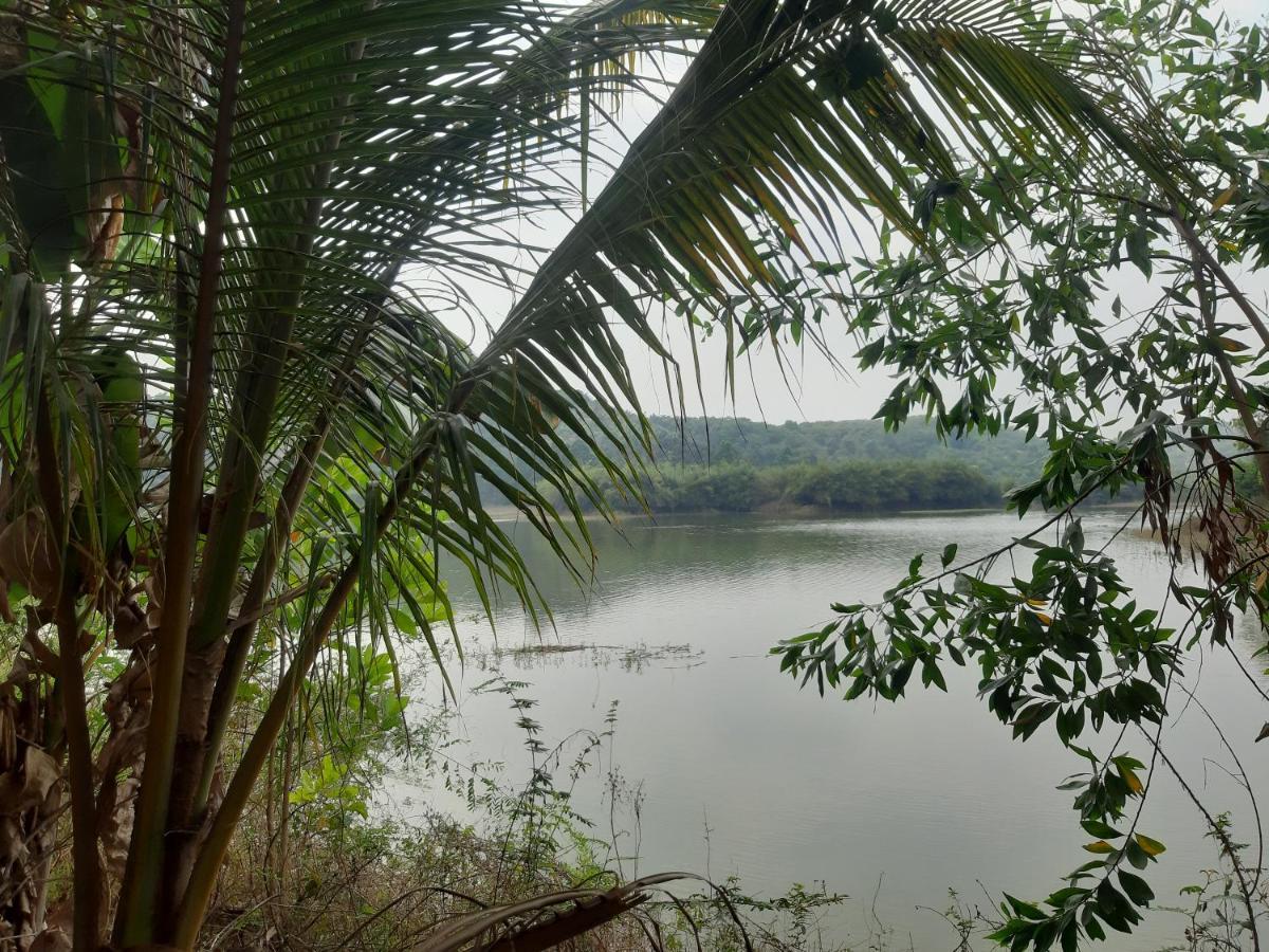 Du Nam Rever Side Cat Tien Luaran gambar