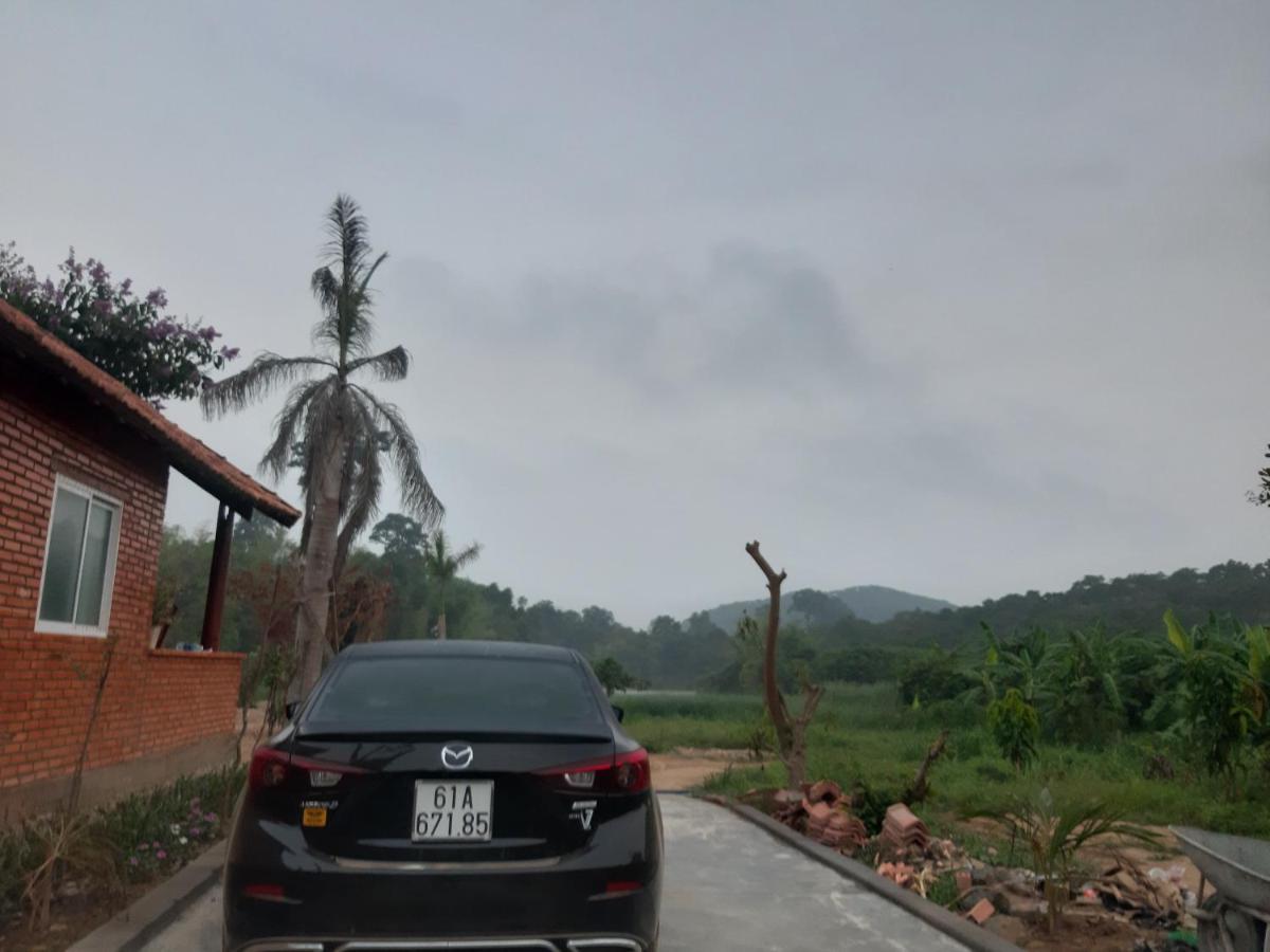 Du Nam Rever Side Cat Tien Luaran gambar