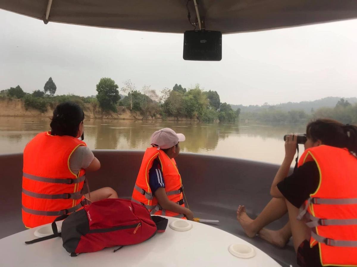 Du Nam Rever Side Cat Tien Luaran gambar