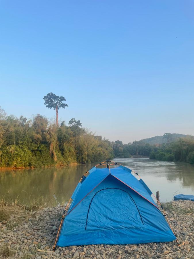 Du Nam Rever Side Cat Tien Luaran gambar