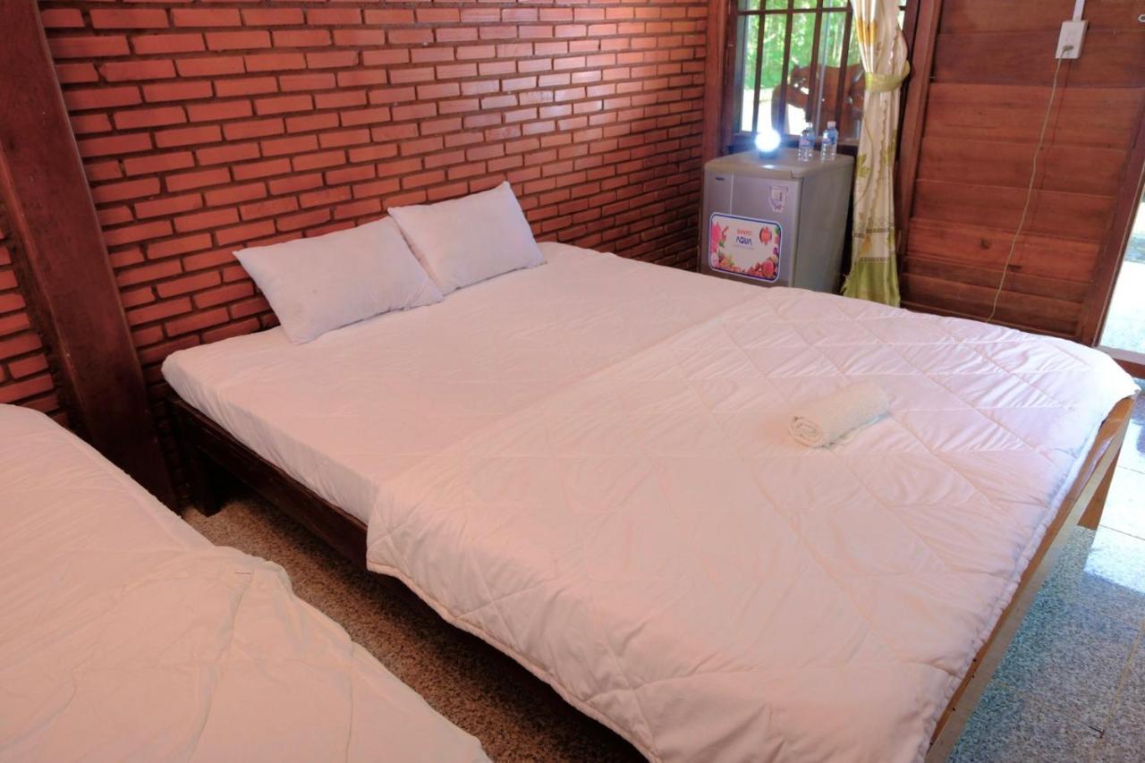 Du Nam Rever Side Cat Tien Luaran gambar